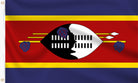 Buy Swaziland Flag