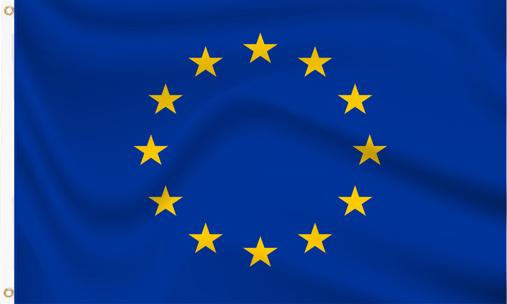 European Union EU Flag to buy online