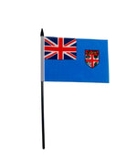 Buy fiji desk flag online. Premium polyester for indoor or outdoor use.