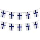 Finland Bunting