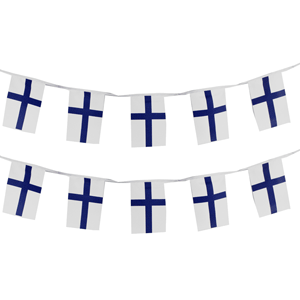 Finland Bunting