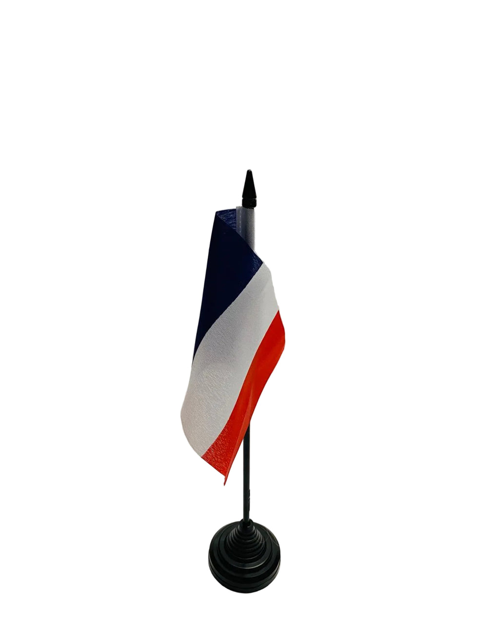 France Desk Flag | Buy French Table Flags at Flag and Bunting Store