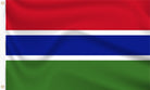 Buy Gambia Flag