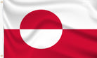 Buy Greenland Flag