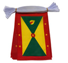 Grenada Flag Bunting