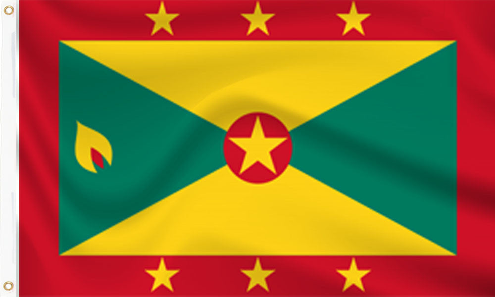 Buy Grenada Flag