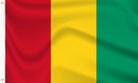 Buy Guinea Flag