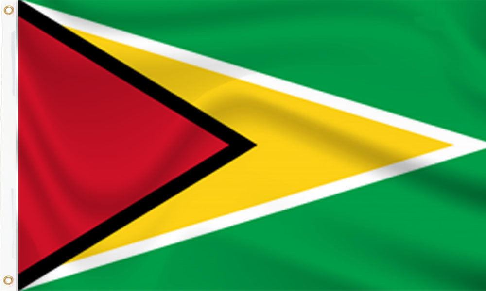 Buy Guyana Flag