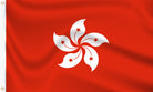 Buy Hong Kong Flag