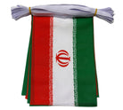 Iran Bunting