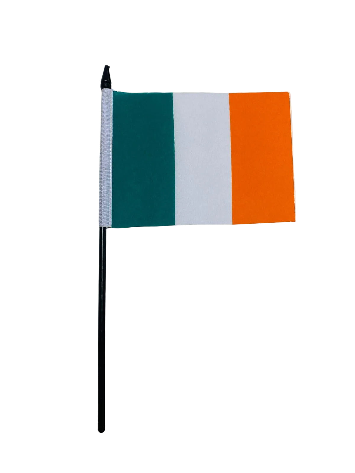 Buy ireland desk flag online. Premium polyester for indoor or outdoor use.