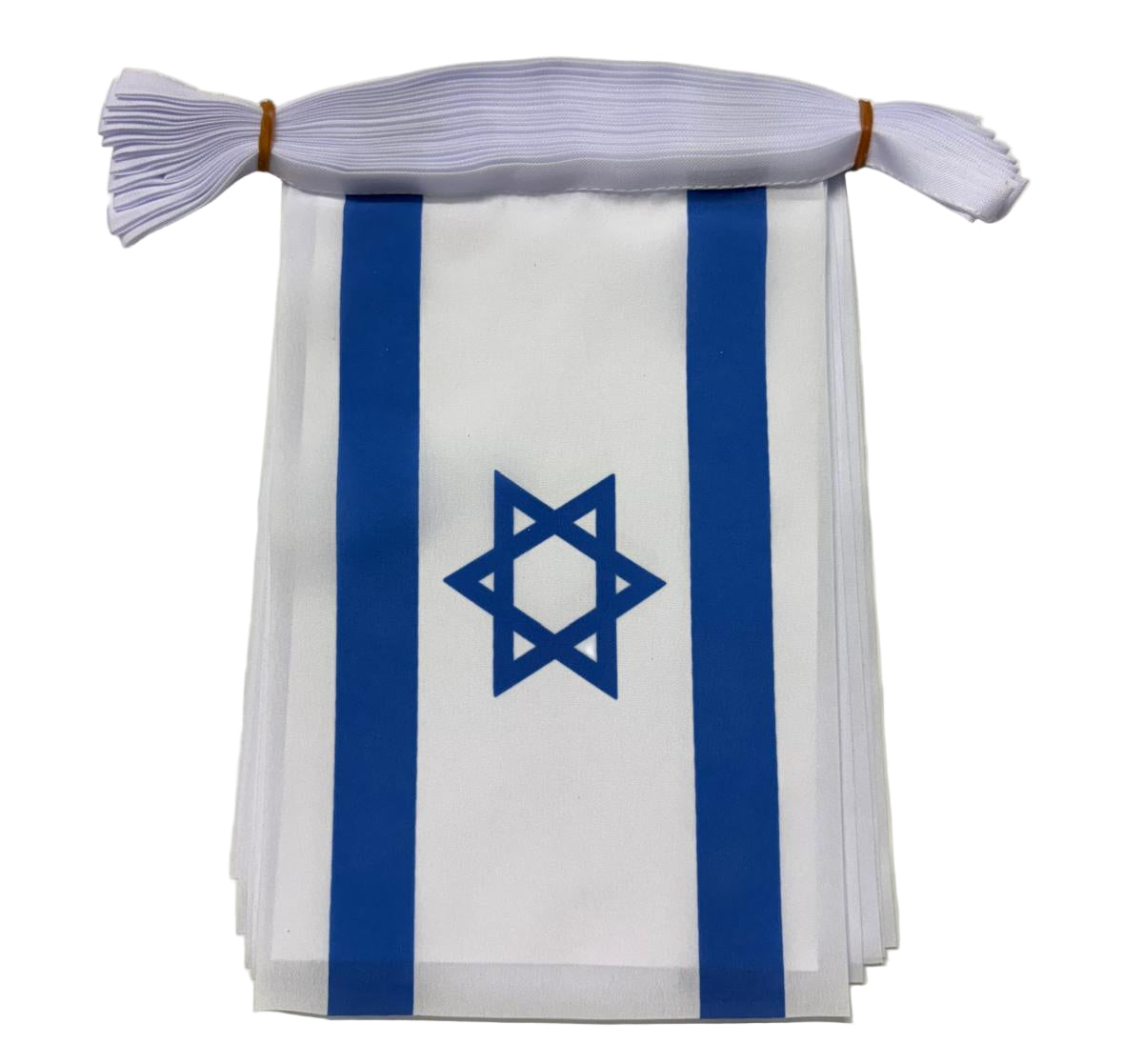 Israel Bunting