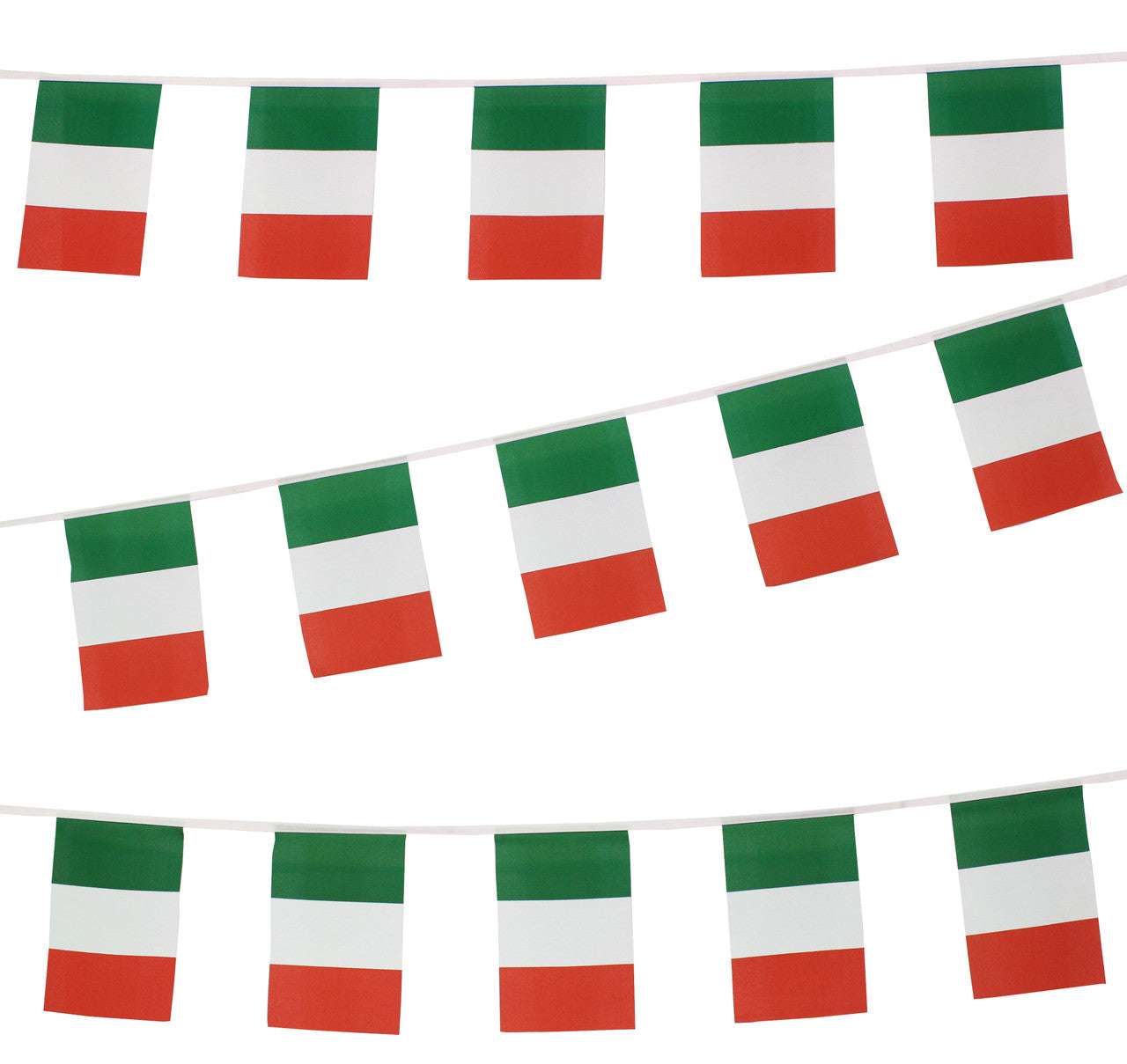 Buy Italy bunting