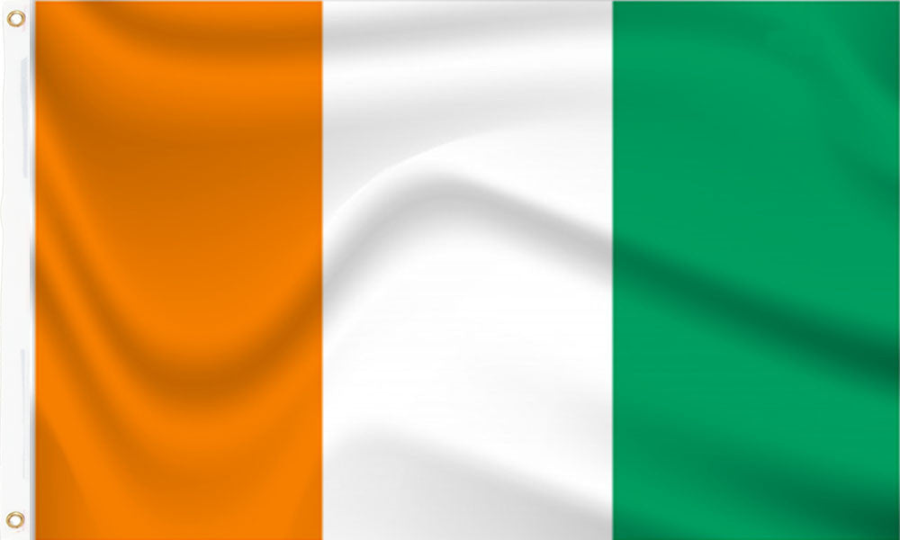 Buy Ivory Coast Flag