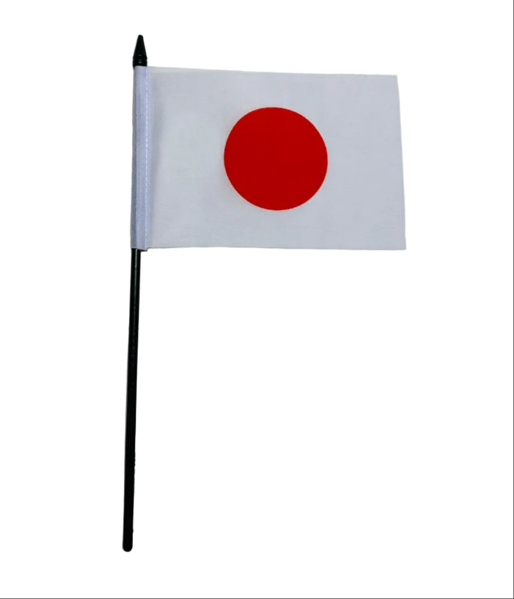 Buy japan desk flag online. Decoration for World Cup 2026.