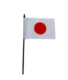 Buy japan desk flag online. Decoration for World Cup 2026.