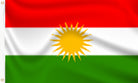 Buy Kurdistan Flag