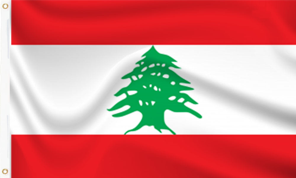 Buy Lebanon Flag