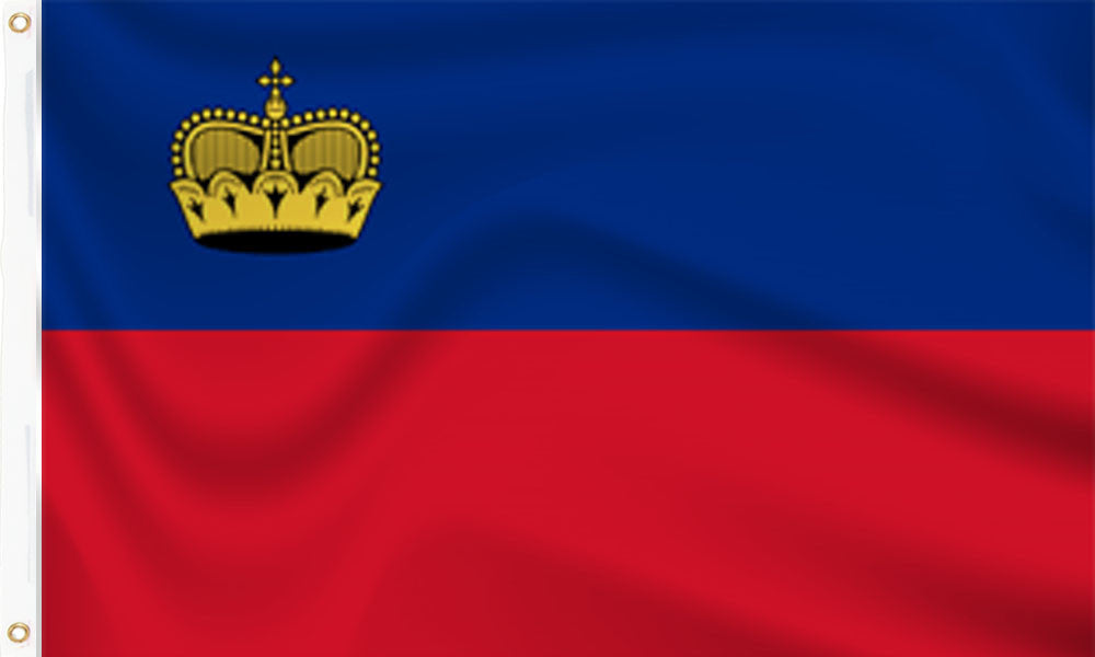 Buy Liechtenstein Flag