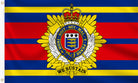 Buy Royal Logistics Corps Flag