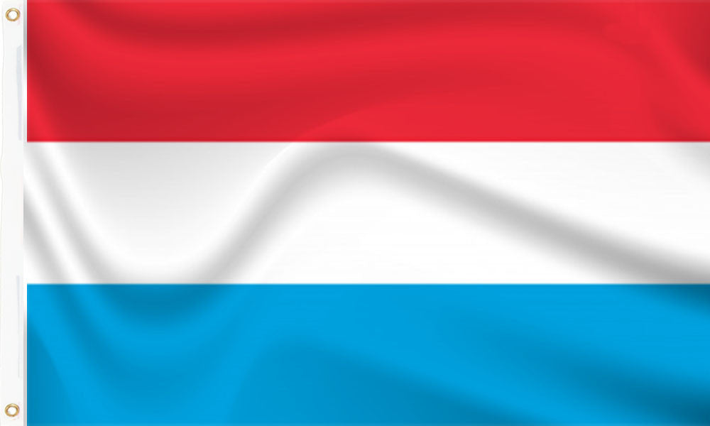 Buy Luxembourg Flag