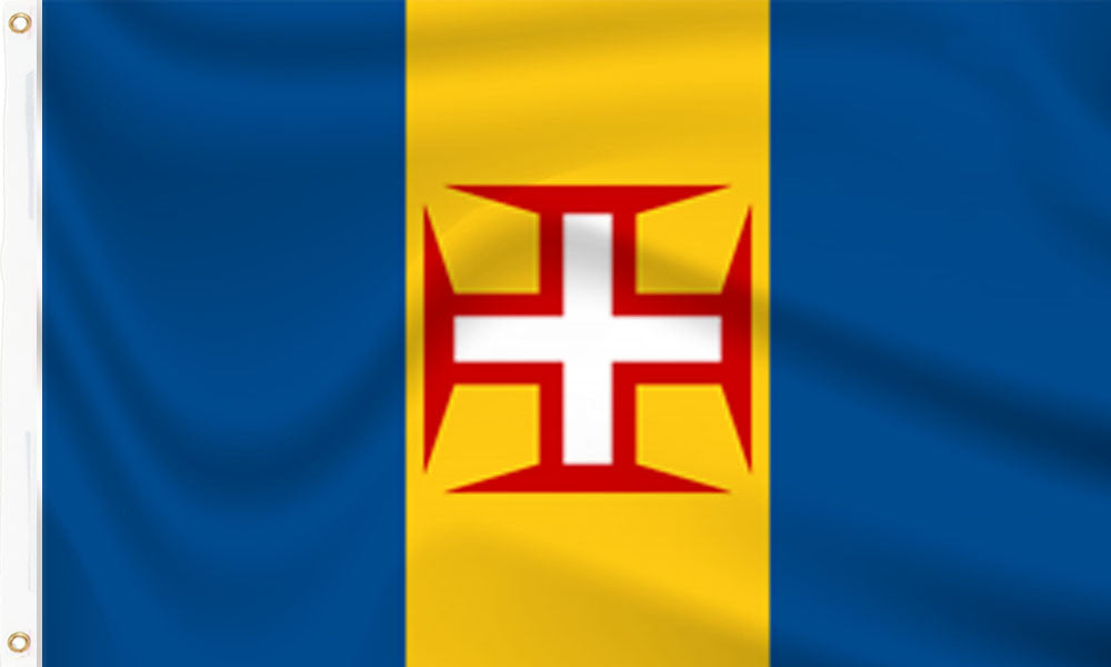 Buy Madeira Flag