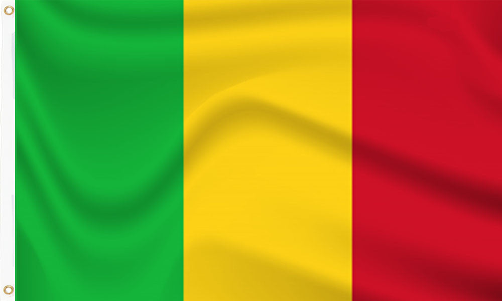 Buy Mali Flag