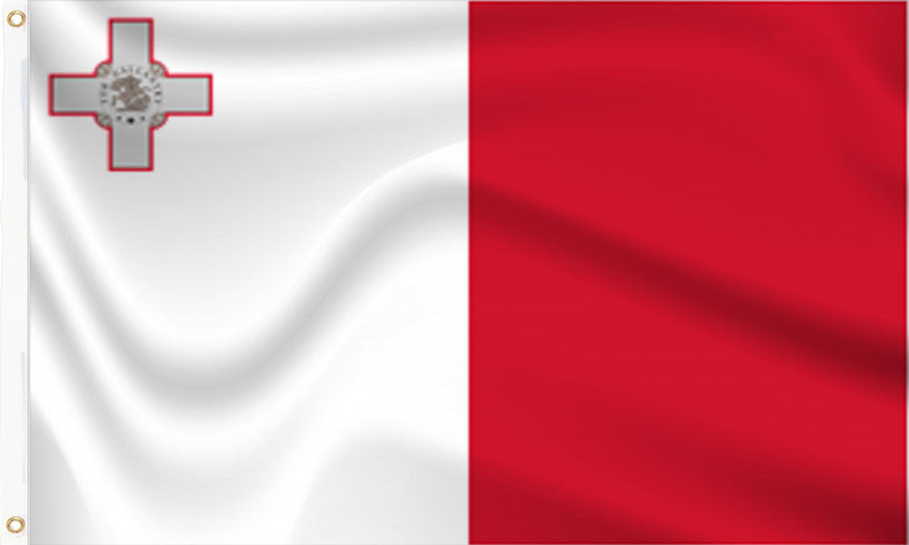 Buy Malta Flag