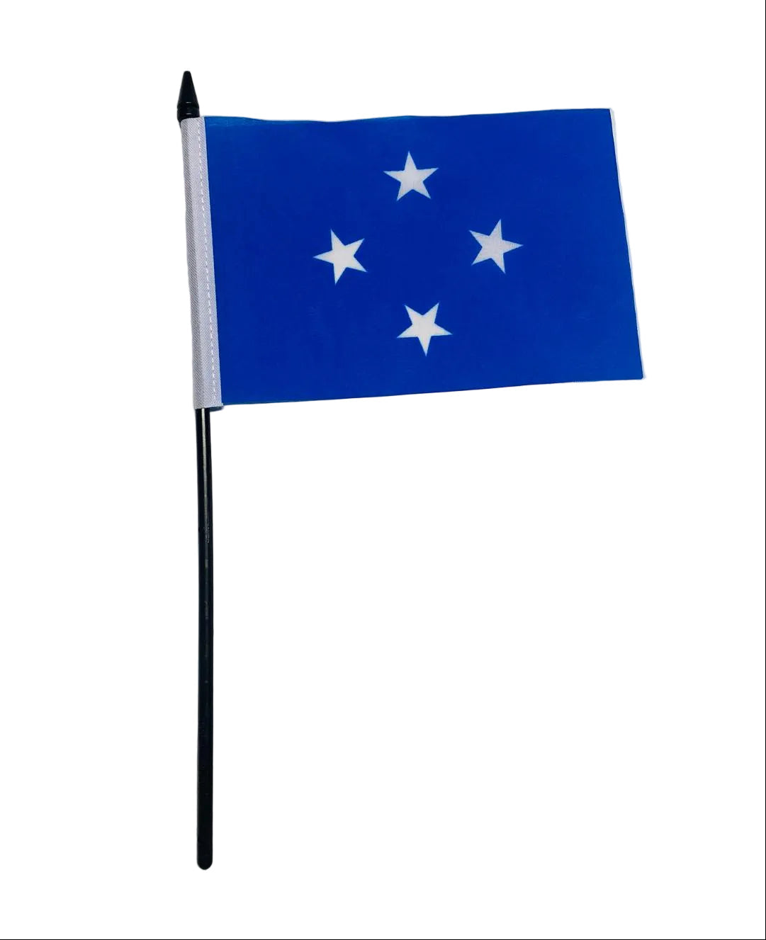 Buy micronesia desk flag online. Premium polyester for indoor or outdoor use.