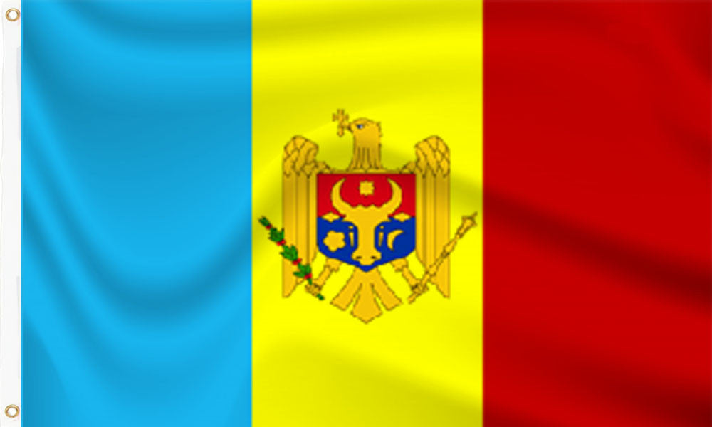 Buy Moldova Flag