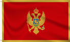 Buy Montenegro Flag