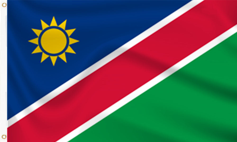 Buy Namibia Flag