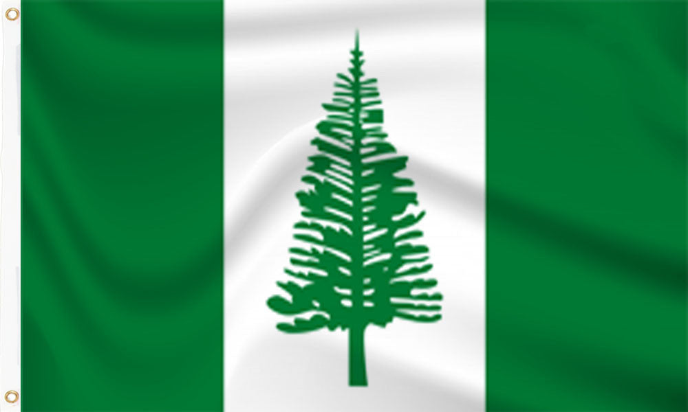 Buy Norfolk Island Flag