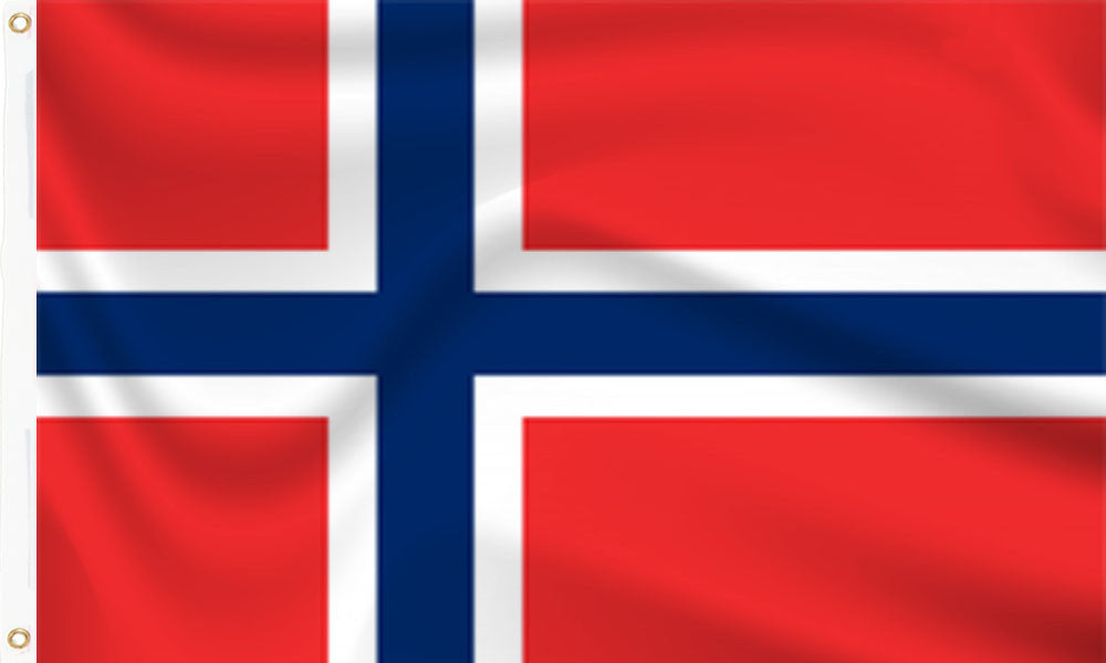 Buy Norway Flag