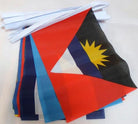 Caribbean Nations Bunting