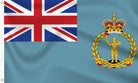 Buy Royal Observer Corps Flag