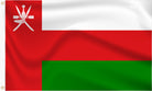 Buy Oman Flag