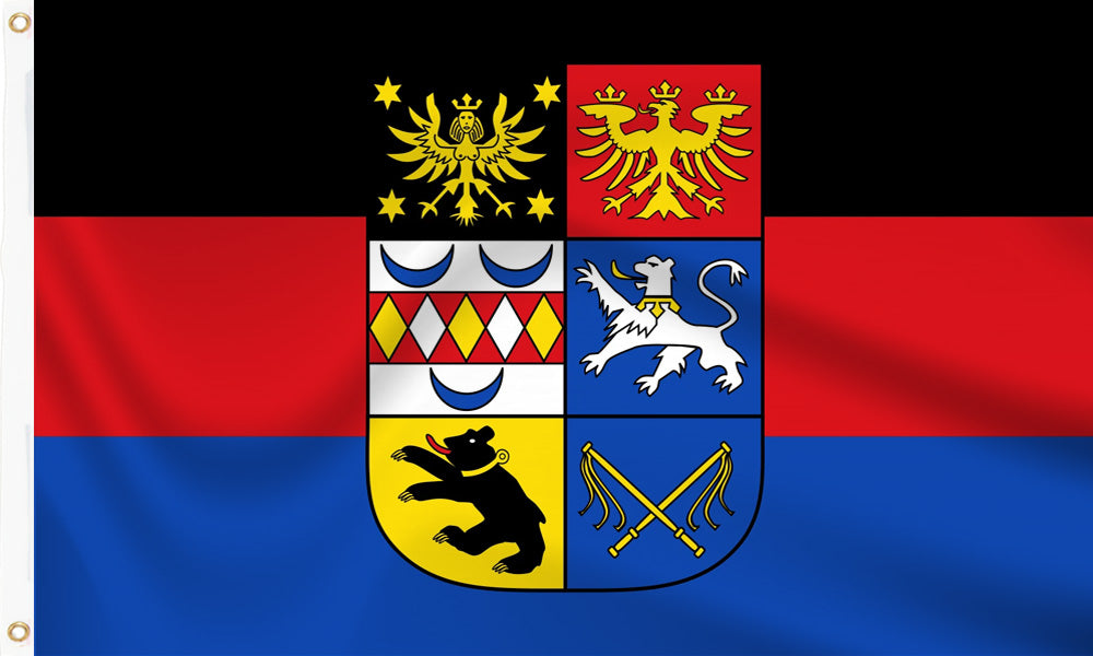 Buy ostfriesland flag online. Premium polyester for indoor or outdoor use.