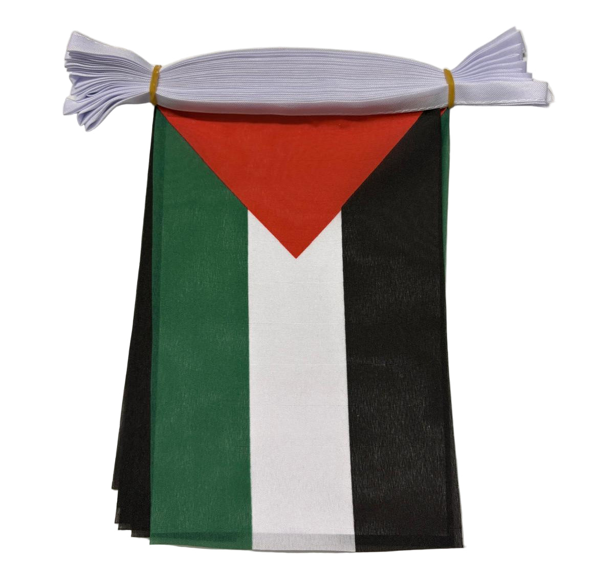 Palestine Bunting