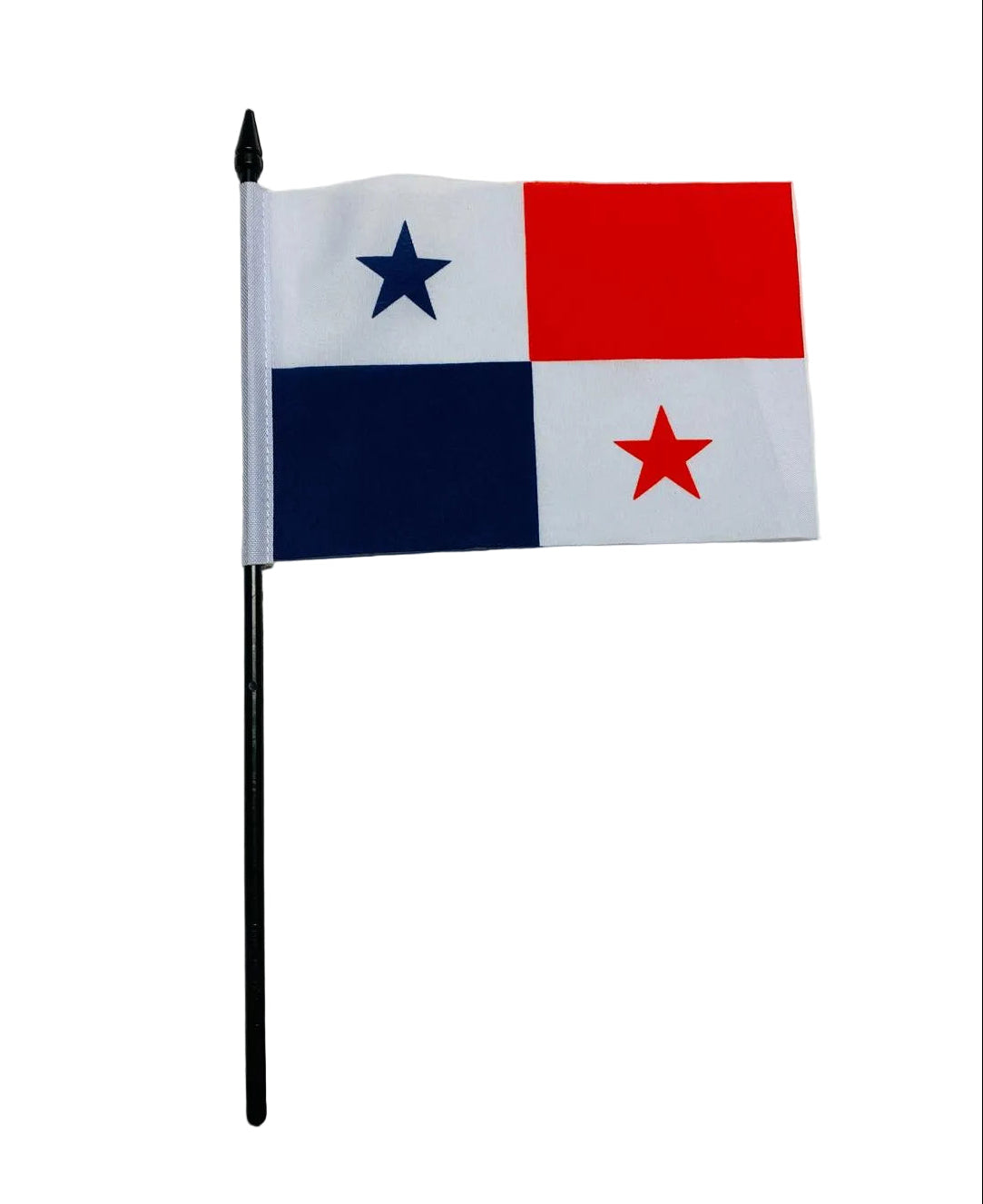 Buy panama desk flag online. Decoration for World Cup 2026.