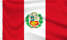 Buy Peru Flag