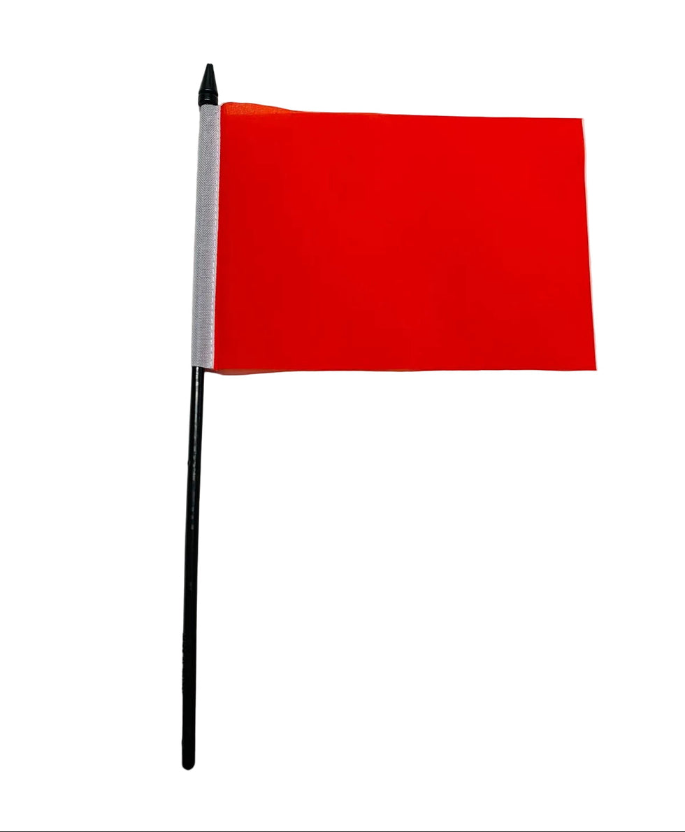 Buy Red Flags | Red Flags for sale at Flag and Bunting Store