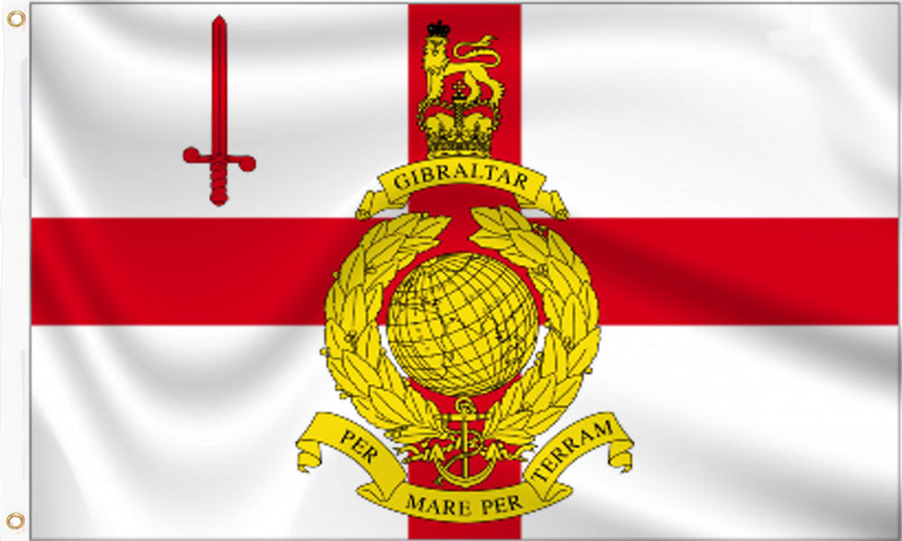 Buy Royal Marines Reserve City of London Flag