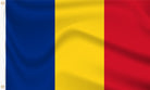 Buy Romania Flag