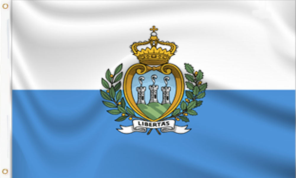 Buy San Marino Flag