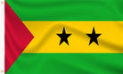 Buy Sao Tome and Principe Flag