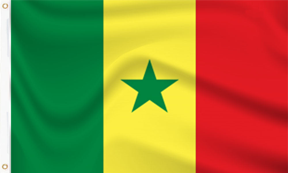 Buy Senegal Flag