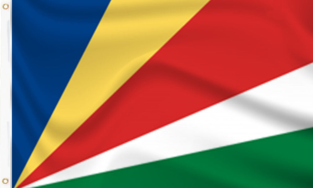 Buy Seychelles Flag