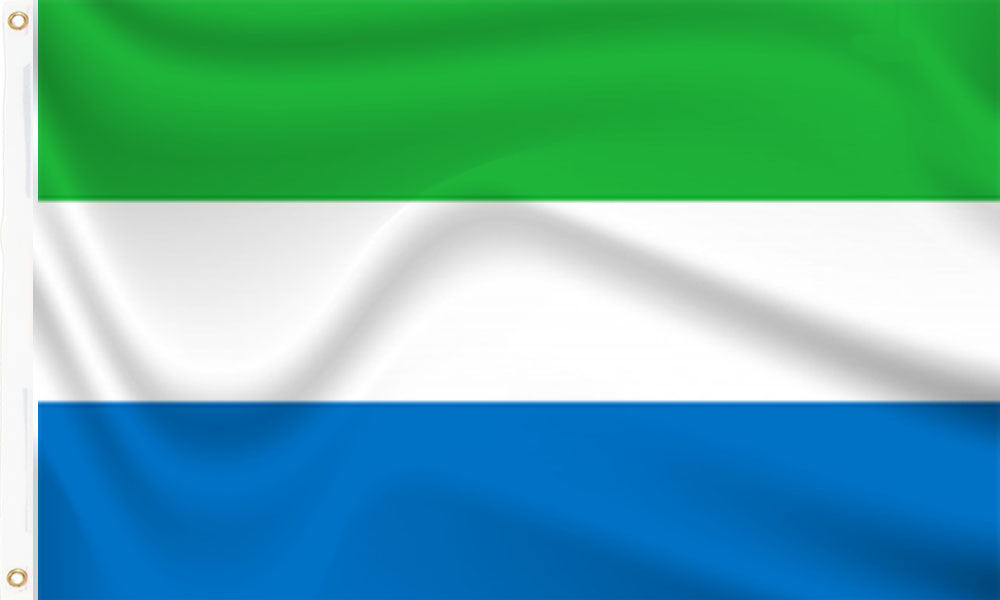 Buy Sierra Leone Flag