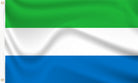 Buy Sierra Leone Flag